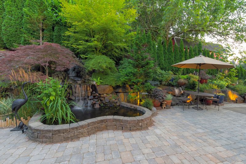How Professional Landscaping Improves Curb Appeal